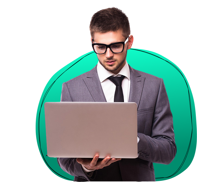 مشاور ادمین نت