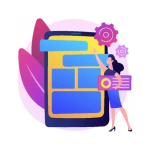 تسلط نداشتن به موبایل 