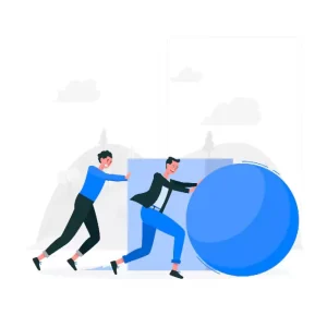 نادیده گرفتن رقبا 