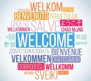 چند زبانه وبسایت-multilingual website